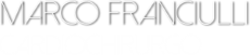 Dott. Marco Franciulli - Cardiochirurgo